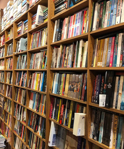 Chaucer's Bookstore景点门票图片