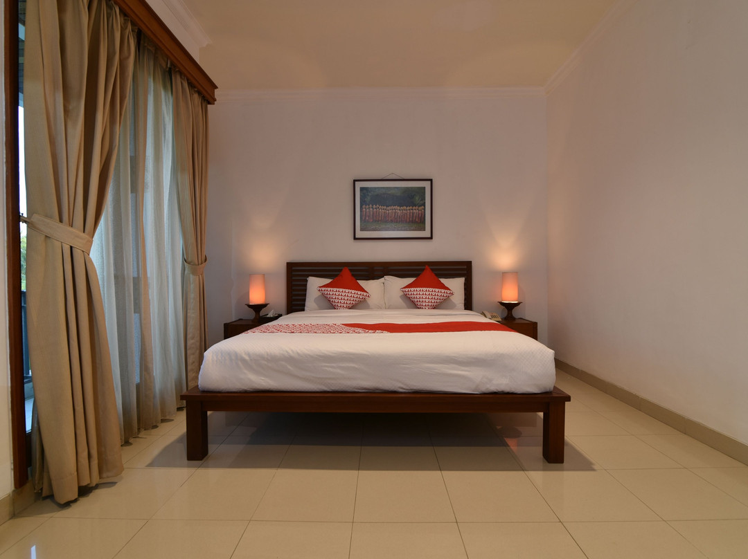 OYO 190 Bsb Hotel主图