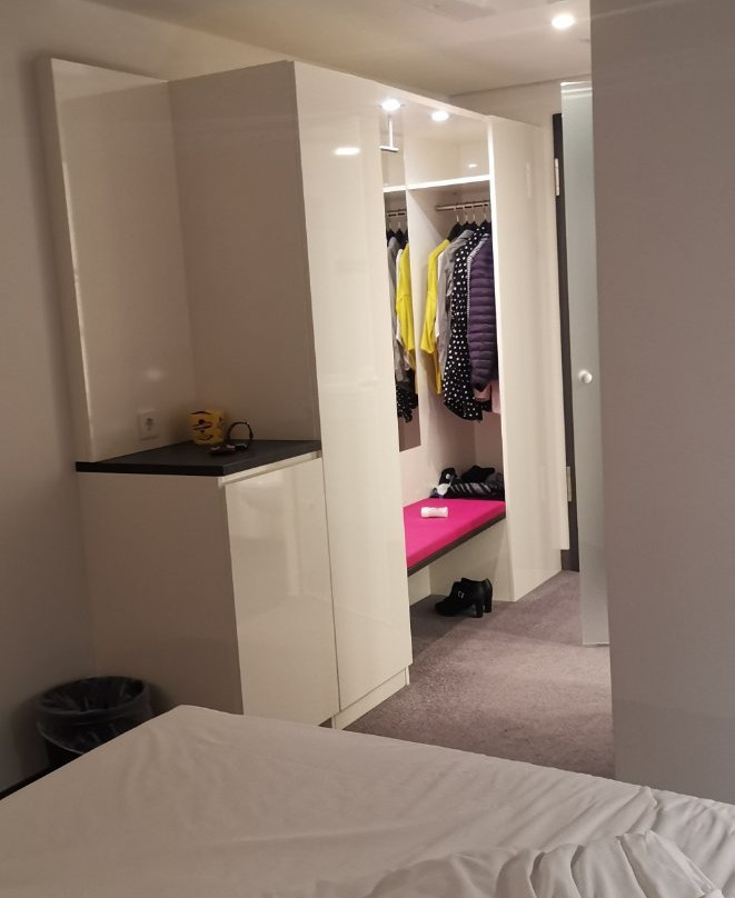 qubixx - StadtMitteHotel主图