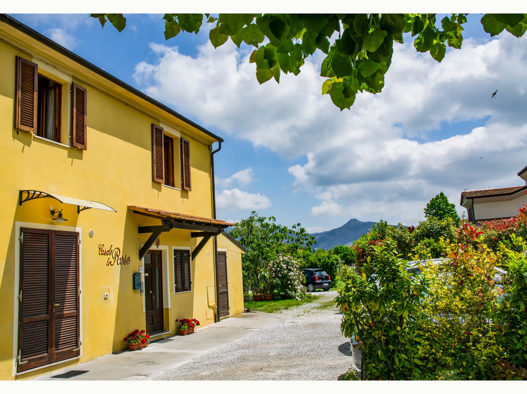 B&B Casale Le Rose主图