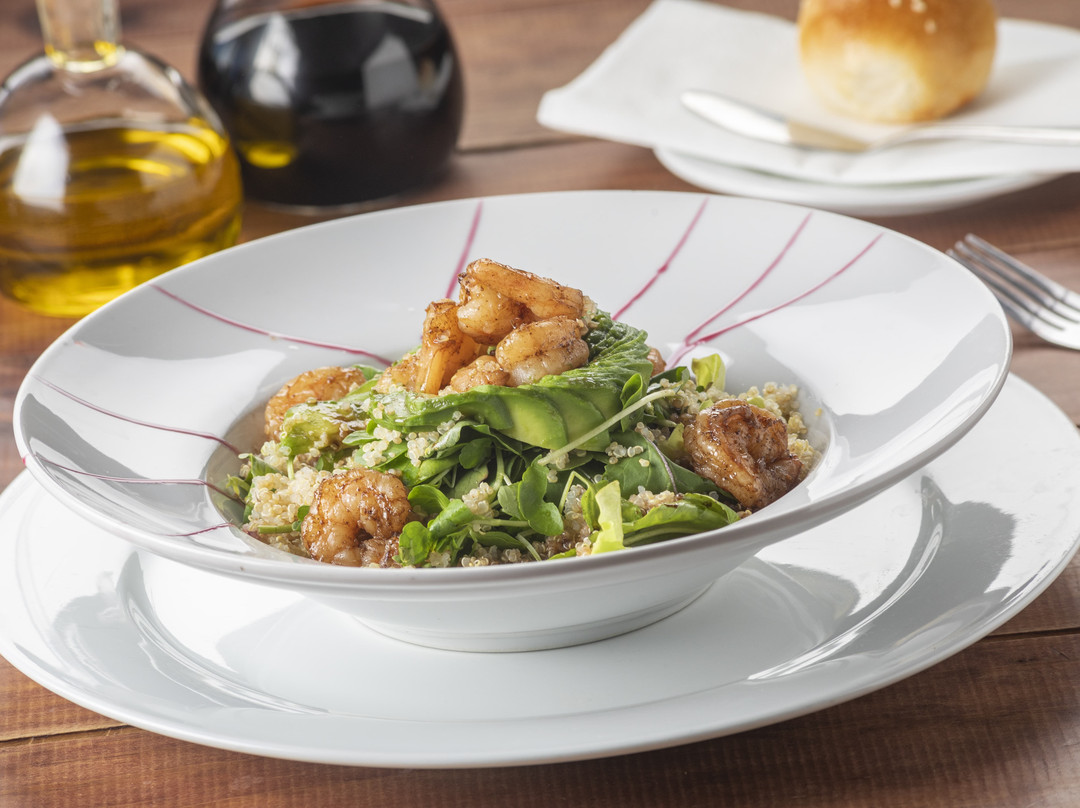 Hotel Piedra Verde主图