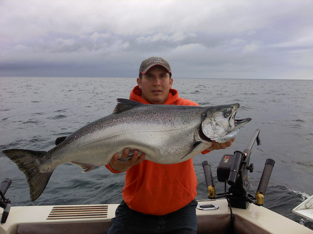 Bay Lake Charters LLC景点图片