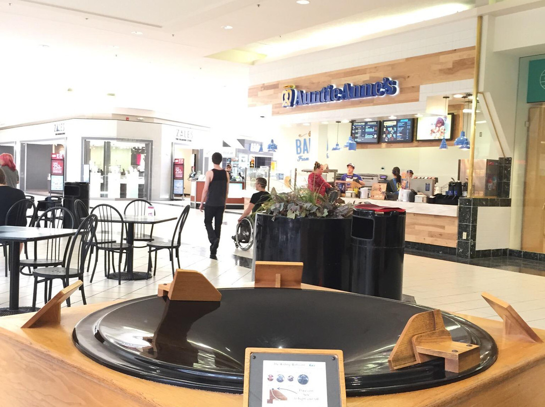 Morgantown Mall景点图片