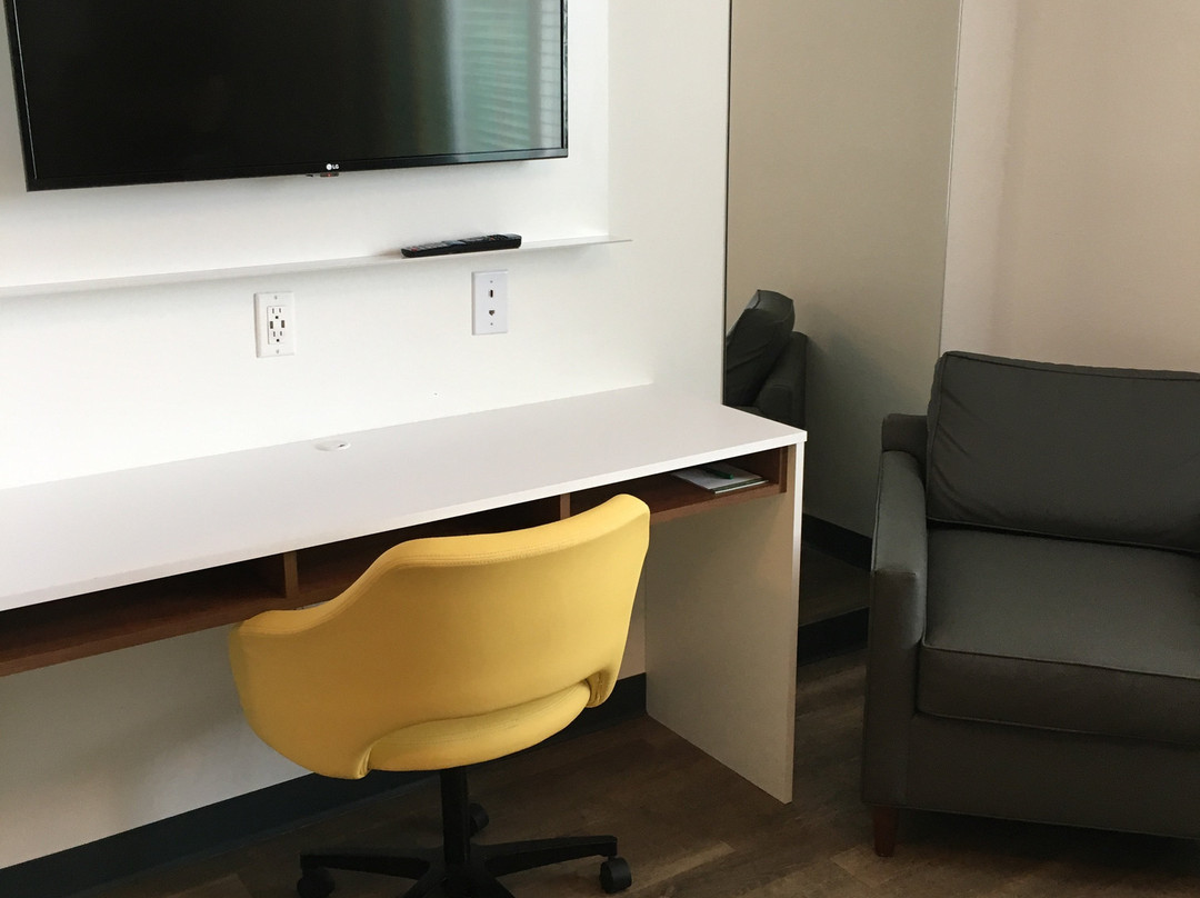 Uptown Suites Extended Stay Nashville TN - Smyrna主图