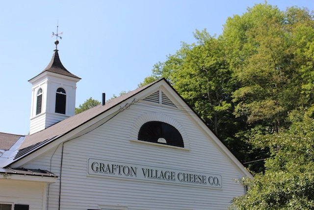Grafton Village Cheese Co景点图片