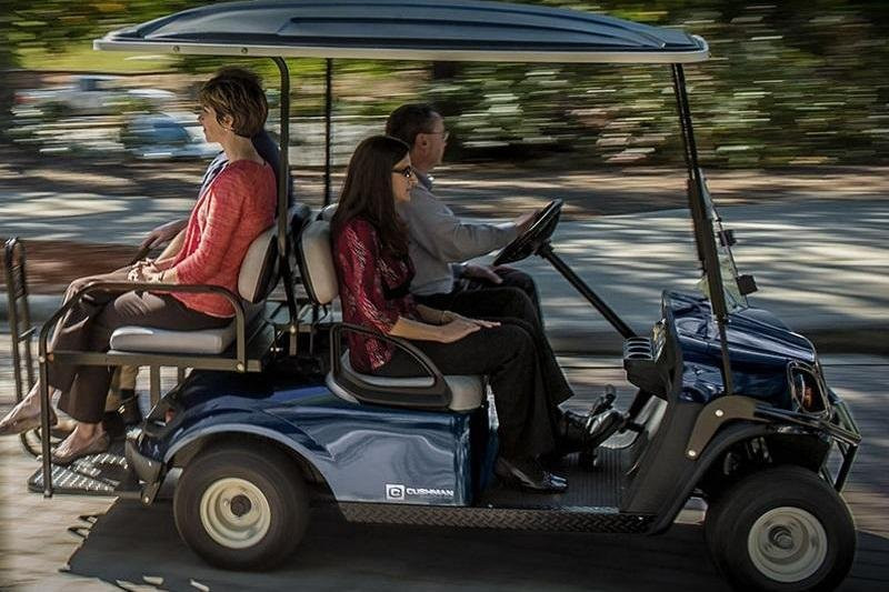 Salado Golf Cart Rentals-Salado必去景点