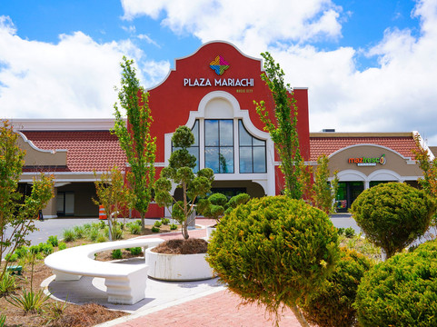 Plaza Mariachi Music City-纳什维尔必去景点