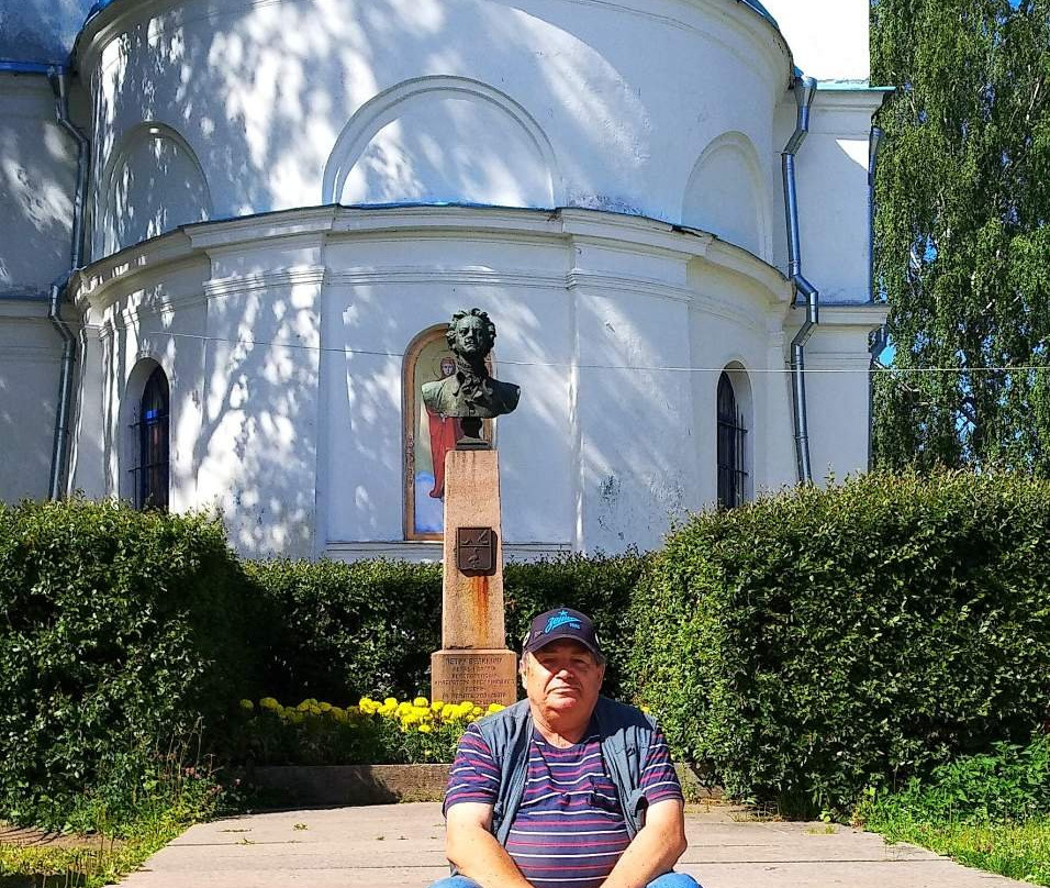 Cathedral of the Nativity of the Blessed Virgin景点图片