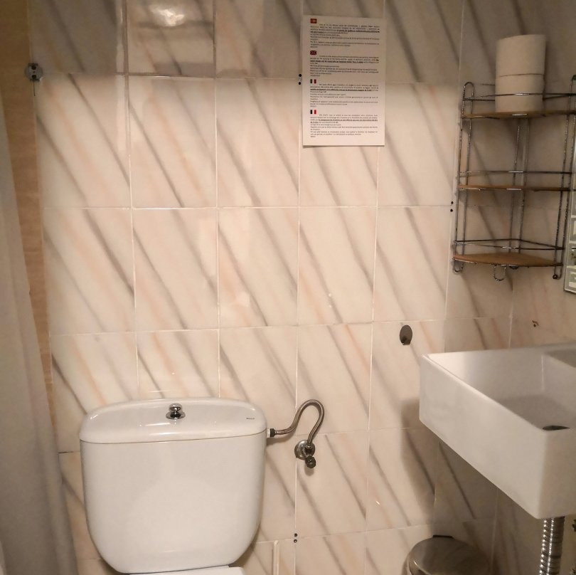 阿利坎特旅馆主图