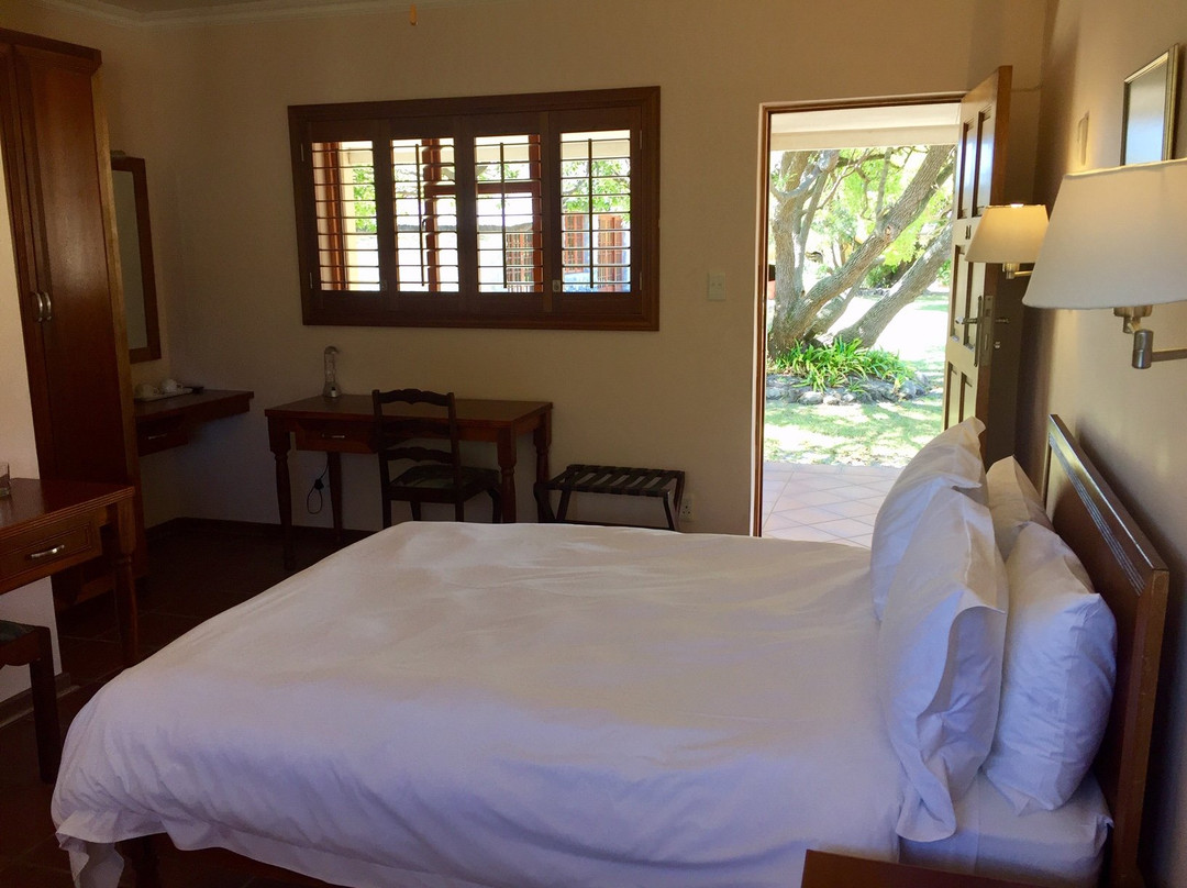 Glen Craig Pringle Bay主图