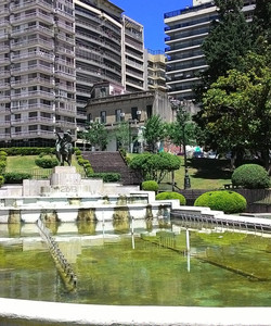 Plaza Barranca de las Ceibas景点门票图片