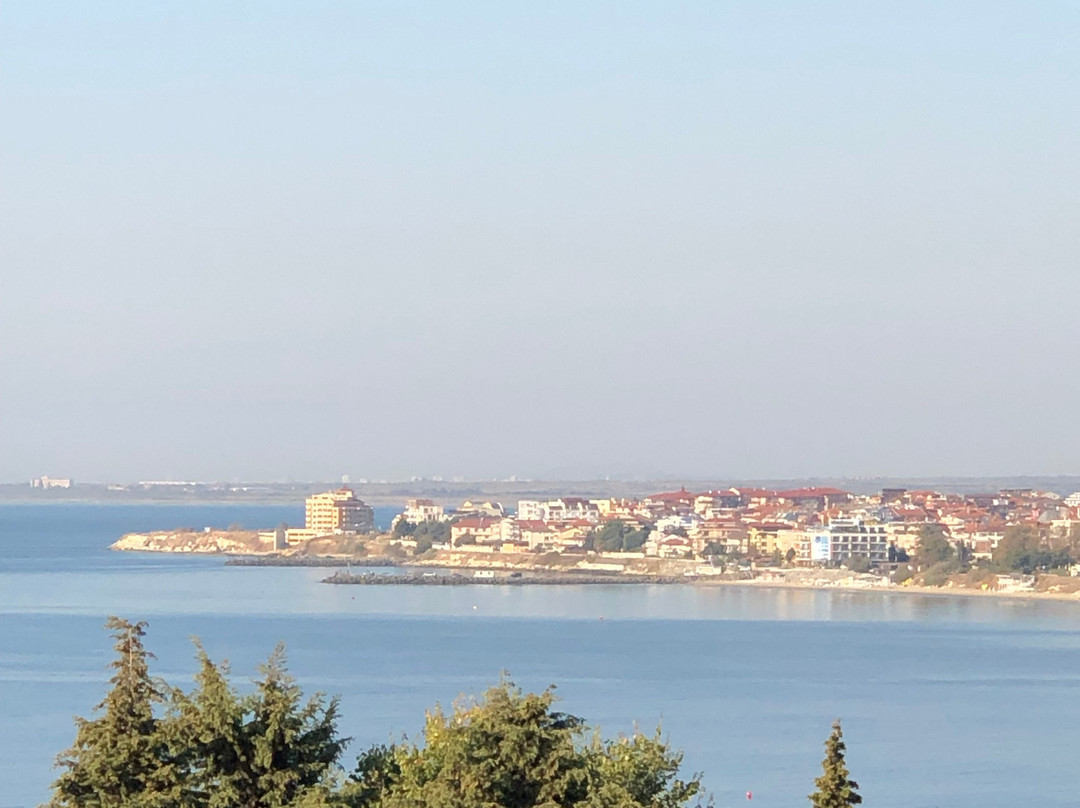 Sol Nessebar Bay主图
