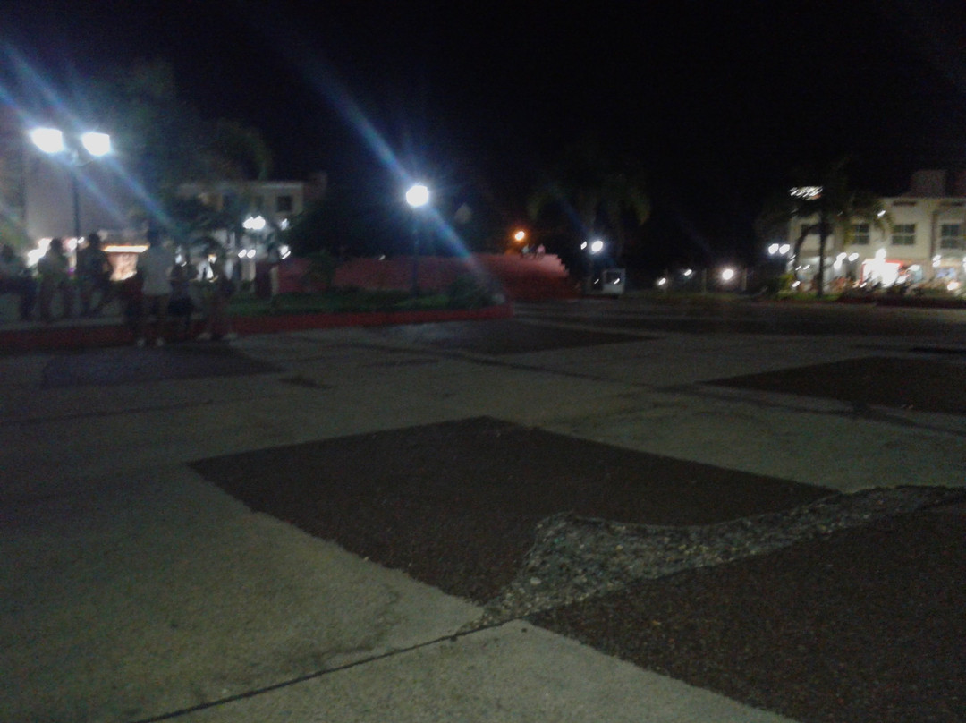 Plaza de Los Constituyentes景点图片