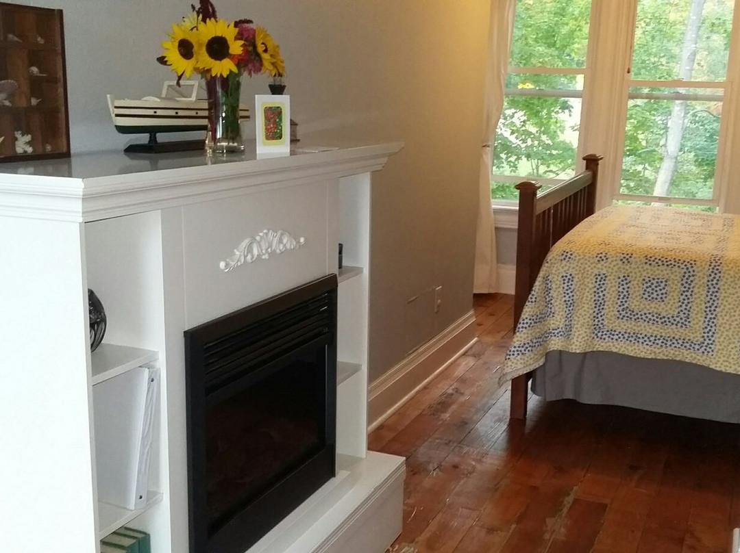 Lucy's Place Bed and Breakfast主图