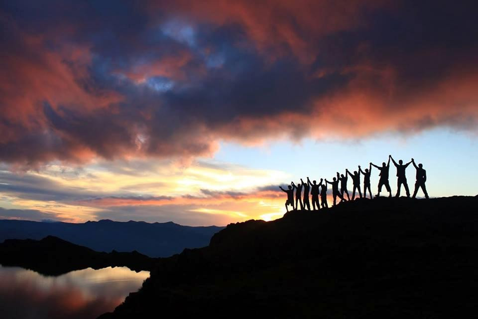 Vamos Expeditions-利马必去景点