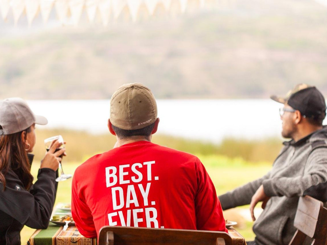 Intrepid Urban Adventures - Lima