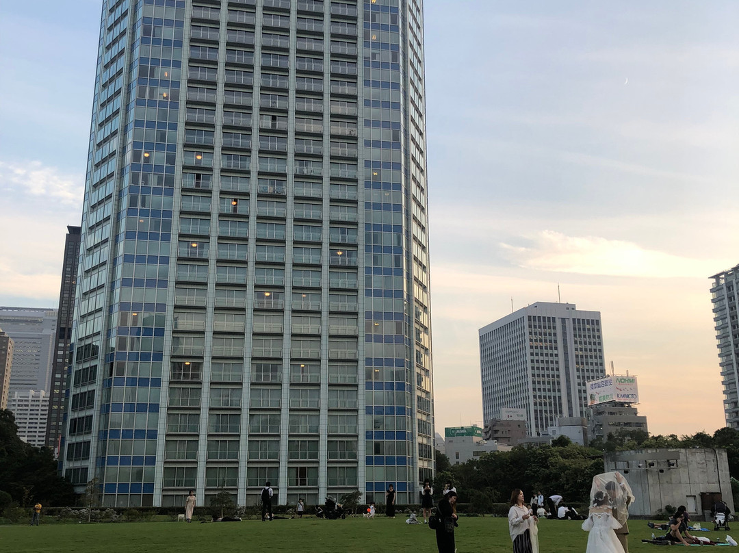 Prince Shiba Park景点图片