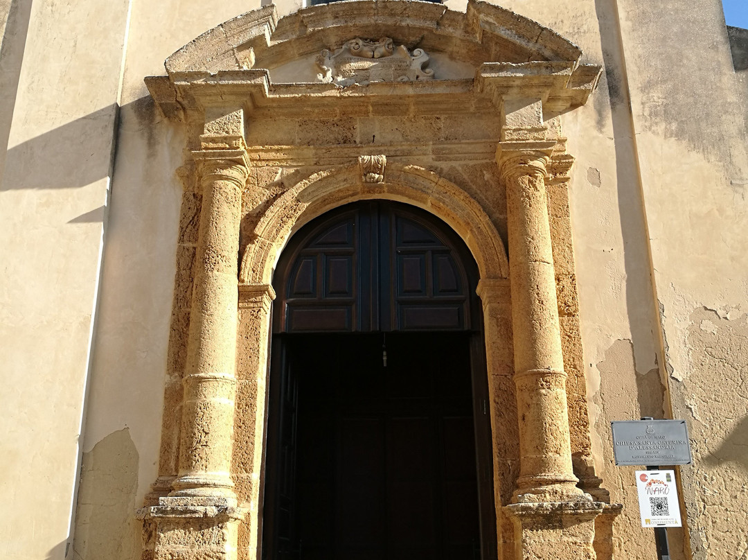 Chiesa di Santa Caterina景点图片