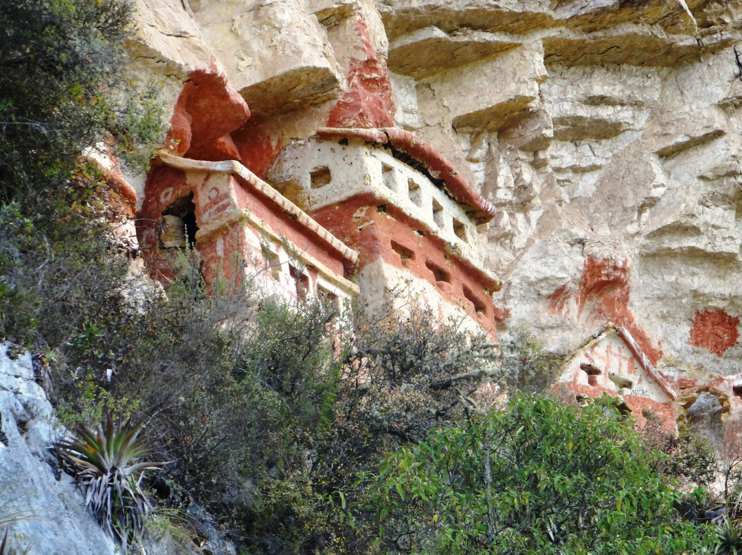 Celendin旅游攻略图片