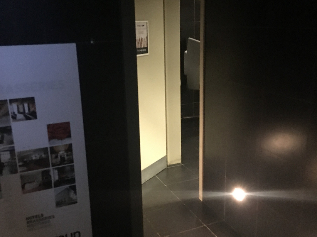 The Lodge Heverlee主图