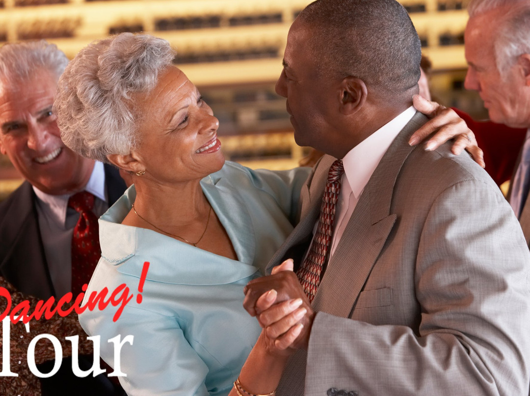 Dancing tour-Popayan必去景点