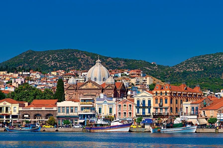 elektra cars-Petra必去景点