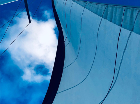 Sail Helios-克鲁兹湾必去景点