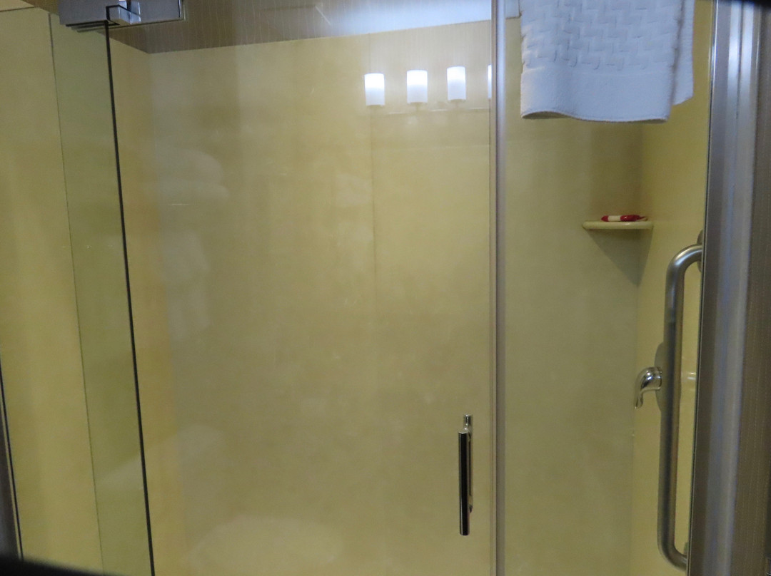 最佳西方精品及套房自由港酒店主图