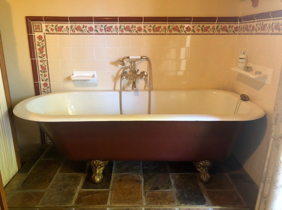 Hideaway Haven Bed and Breakfast主图