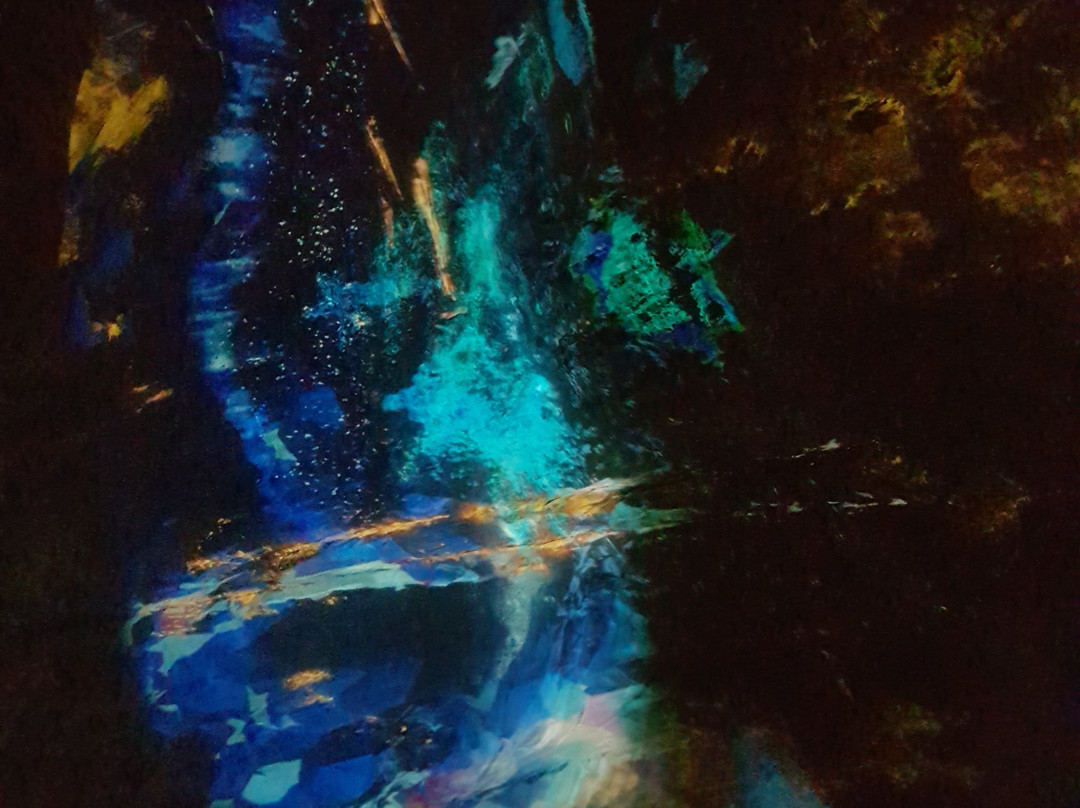 Light Ragaz-巴德拉加兹必去景点