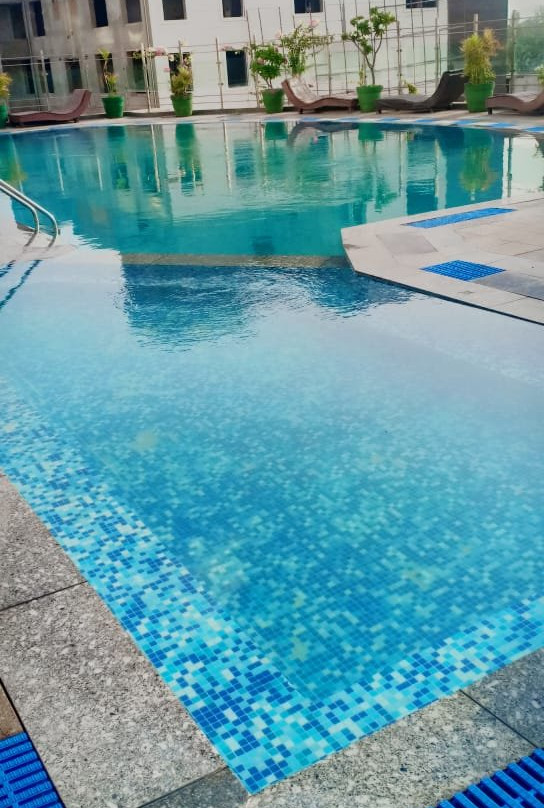 Ramada by Wyndham Neemrana主图