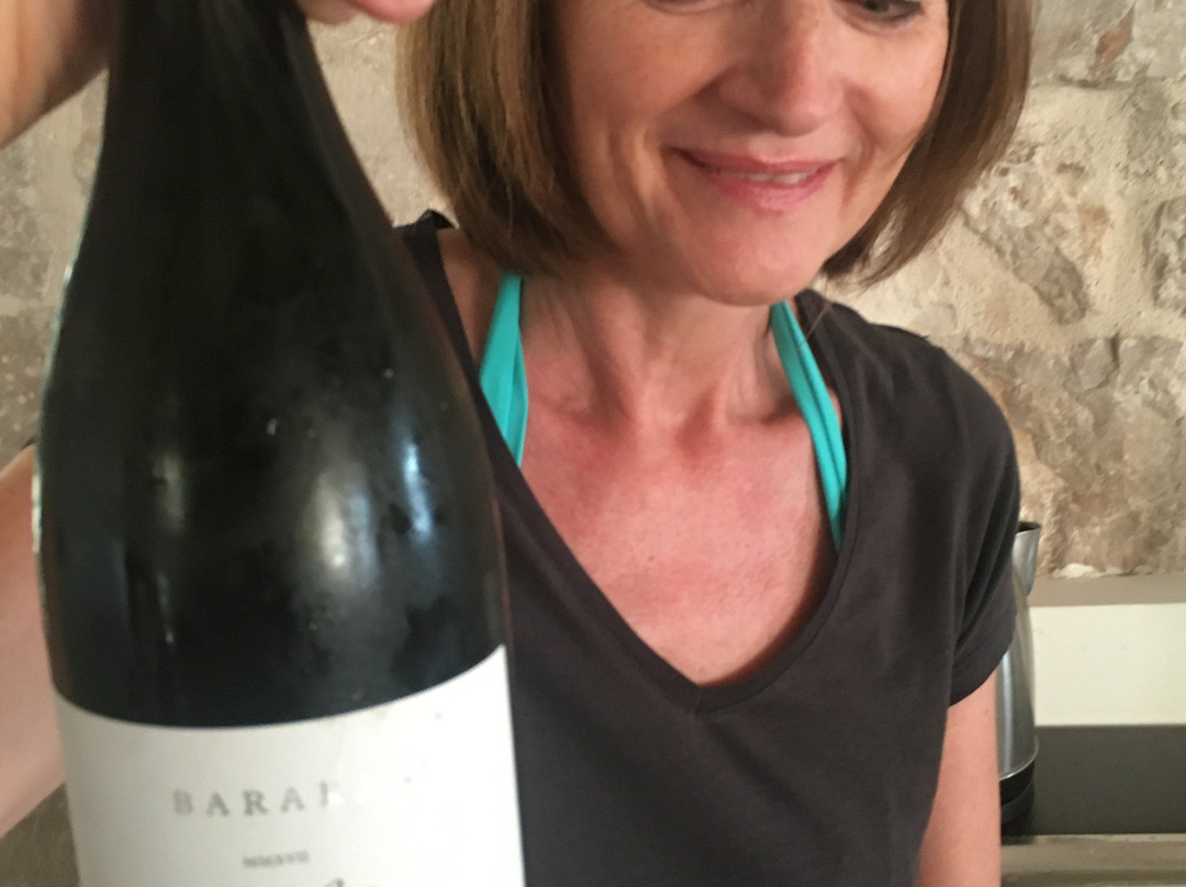 BARAKA Winery-希贝尼克必去景点