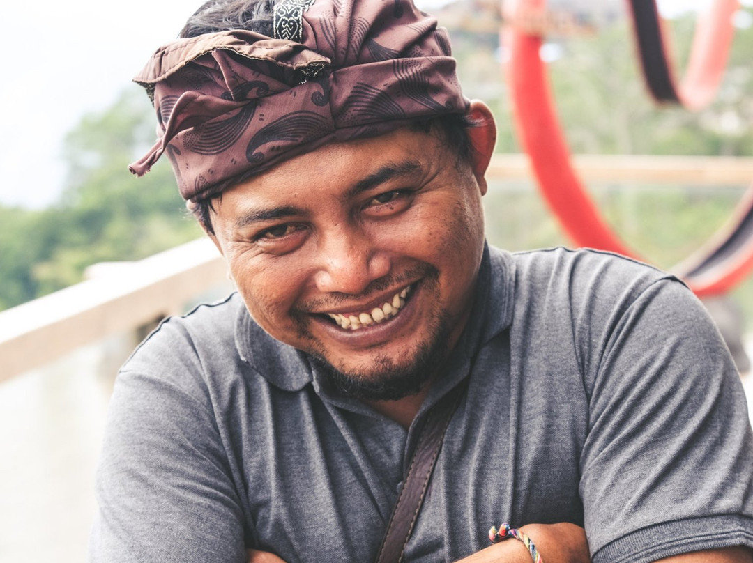 Deka Bali Travel-克隆孔必去景点
