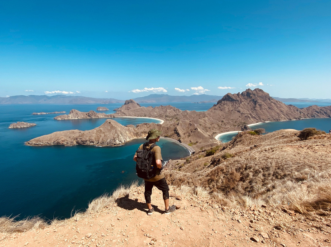 Spectacular Komodo Tours景点图片