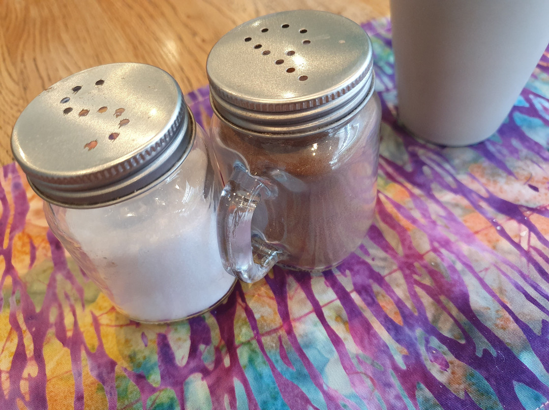 Sugar Plum Tea & Coffee House