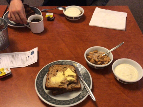 蛋白石客栈酒店主图