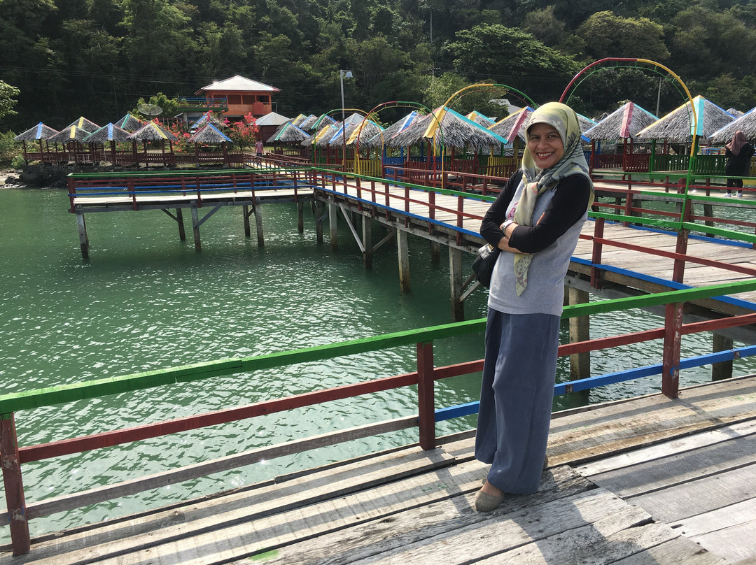 Lhoknga Beach-Lhonga必去景点