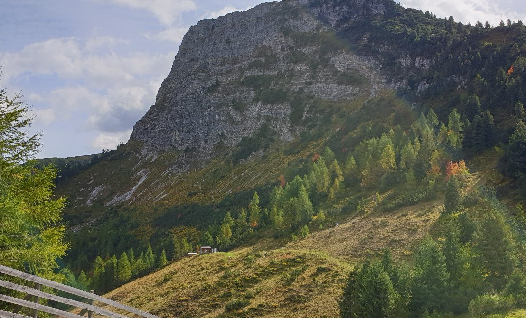Zeller Bergbahnen - Zillertal Arena景点图片