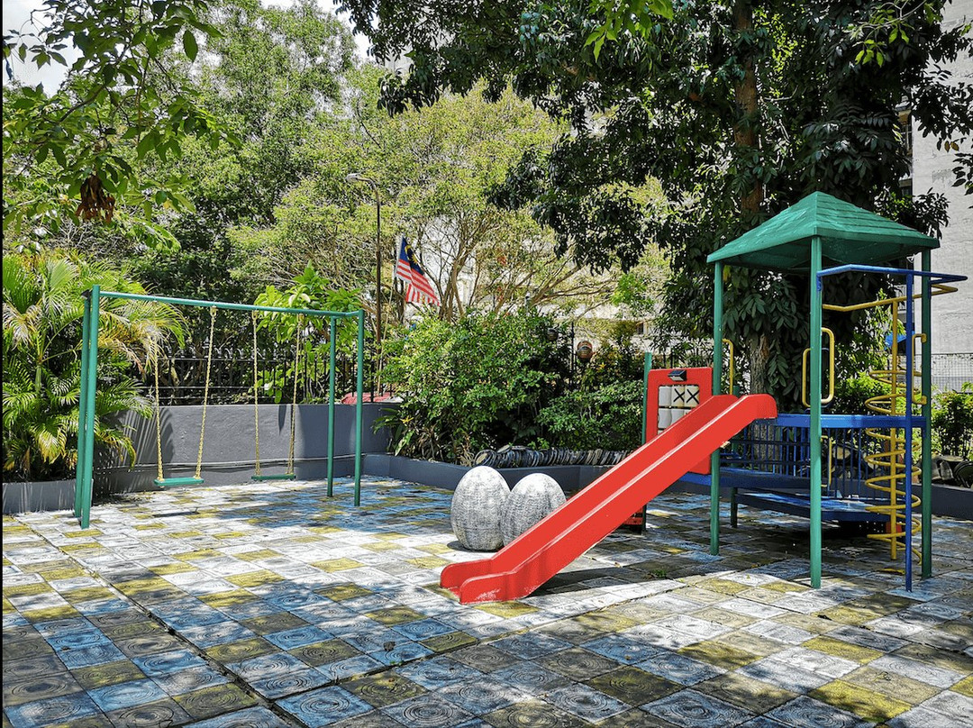 世纪海湾住宅主图