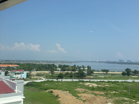 Navy Hotel Cam Ranh主图