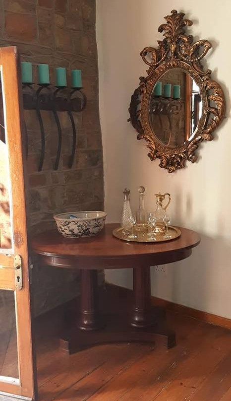 African Dawn Guesthouse主图