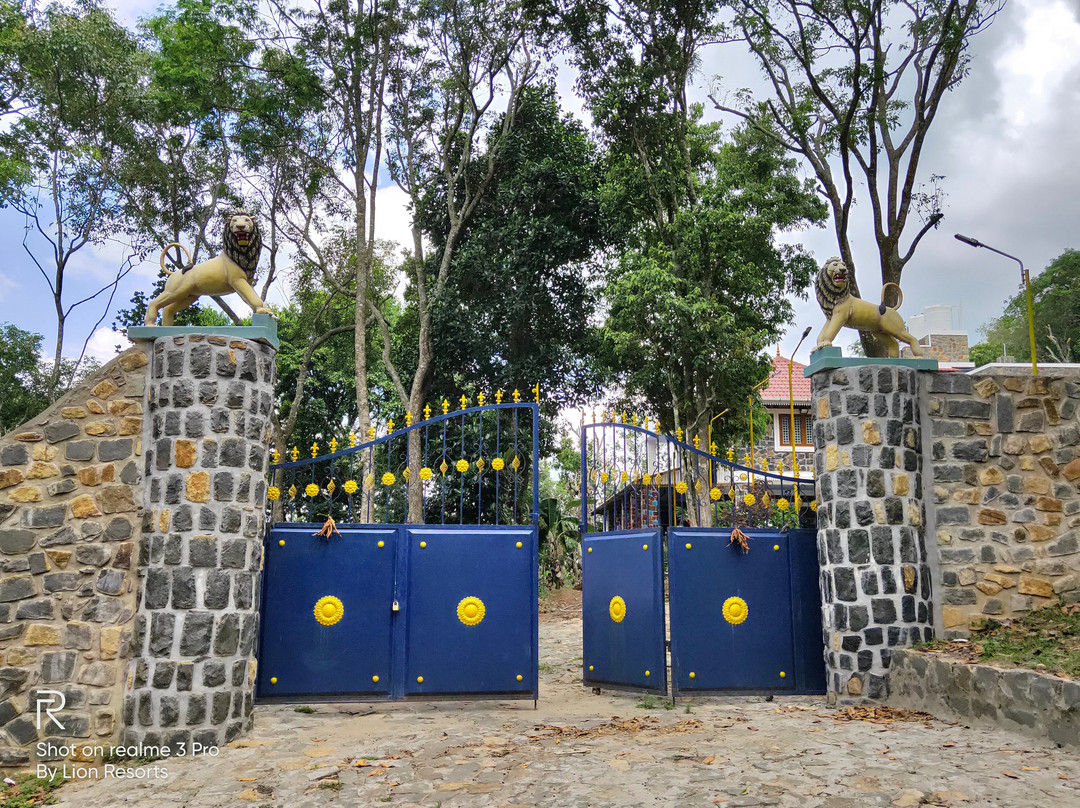 Sirumalai Reserved Forest景点图片