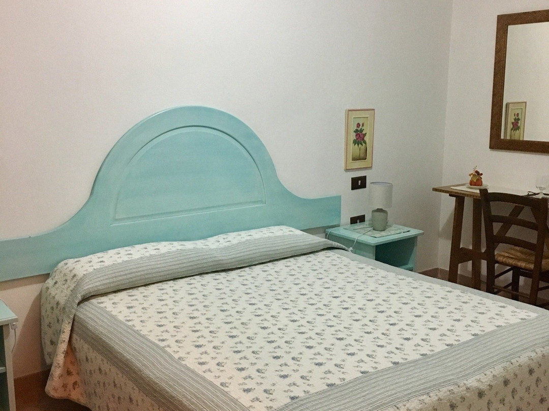 Il Castello di Gioiosa Guardia主图