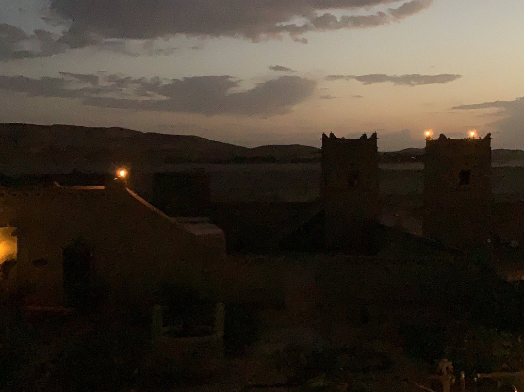 Kasbah Bivouac Lahmada主图