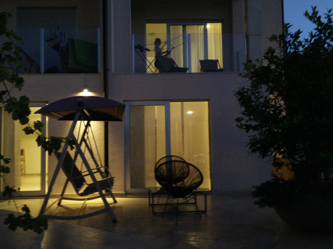 Hotel Premantura Resort主图