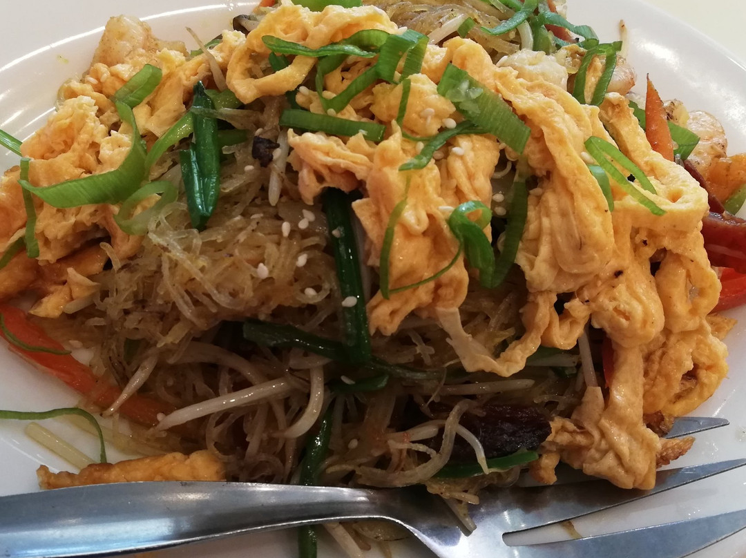 SM Light Mall-曼达鲁永必去景点