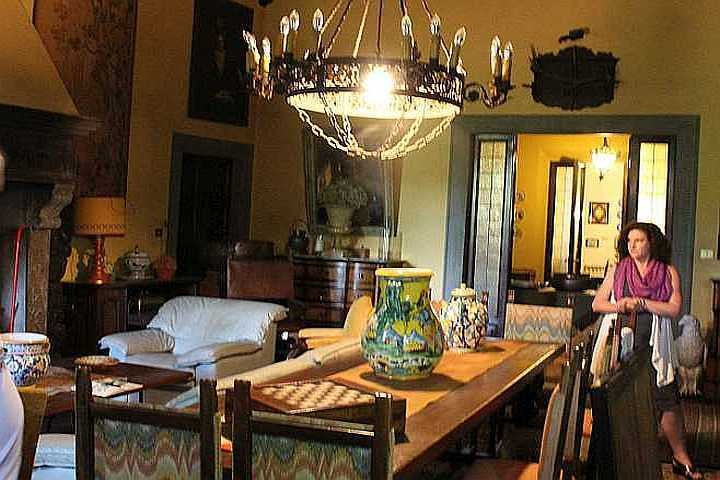ItCooking - Cooking Classes in Tuscany景点图片