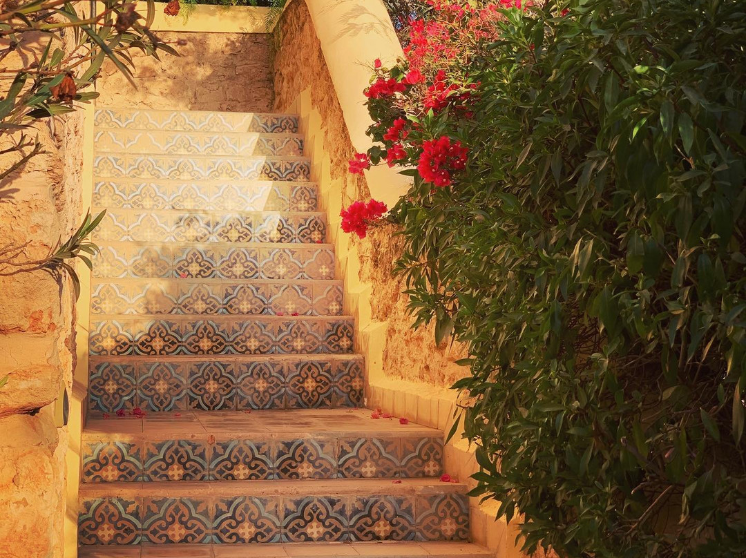 索维拉小屋主图