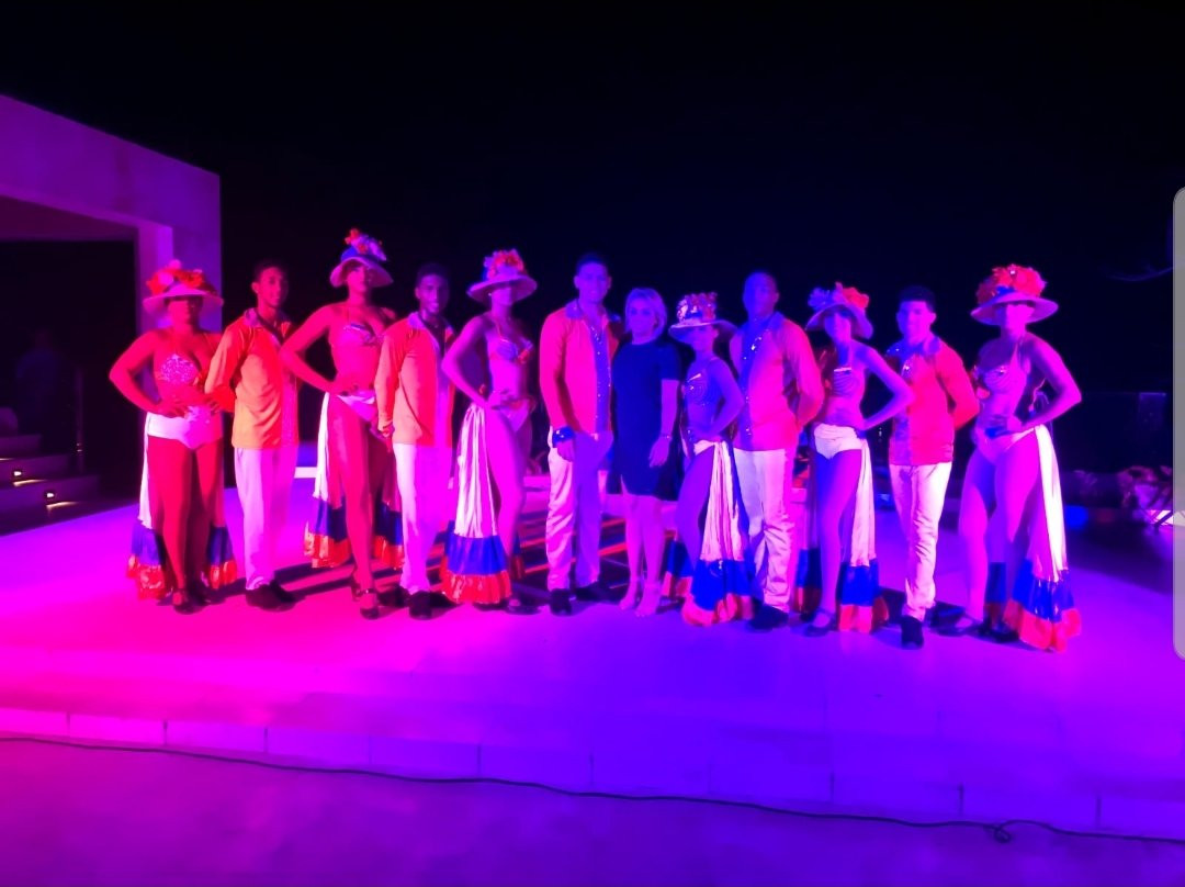 Playa Dorada Golf-普拉塔港必去景点