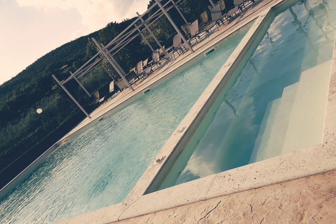 Relais Paradiso Resort & Spa主图